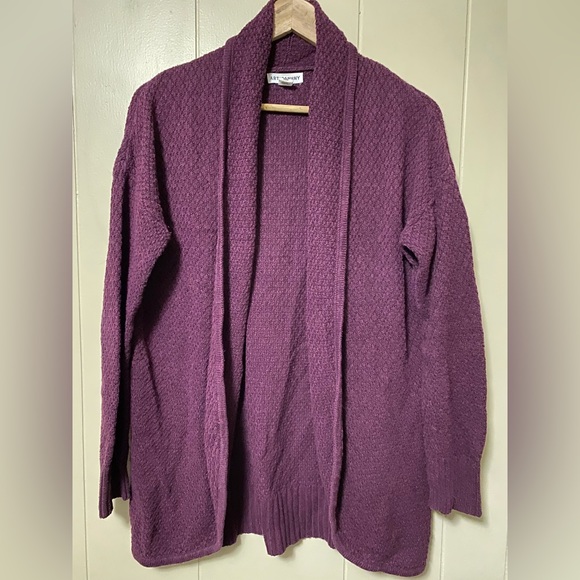 Artisan NY knit cardigan - Picture 1 of 3